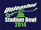 Unleashed Stadium Bowl 2014