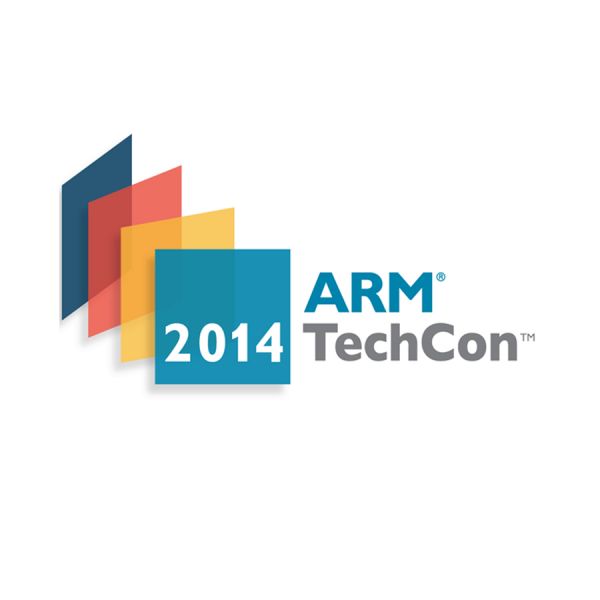 ARM TechCon 2014