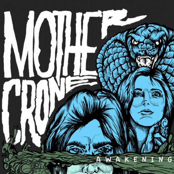 Mother Crone